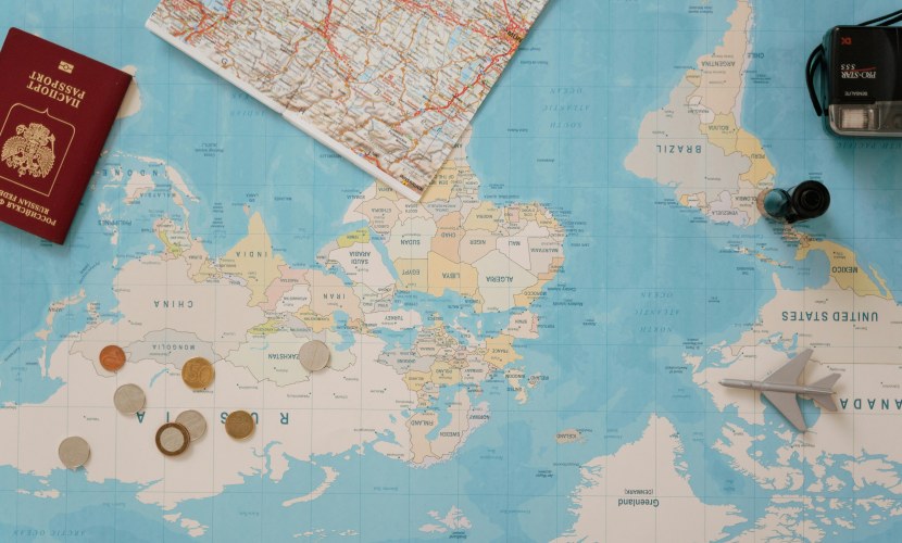 Best eSIMs for Digital Nomads in 2026: Complete Provider Comparison Guide