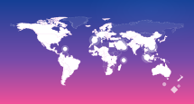Global 116 Countries flag